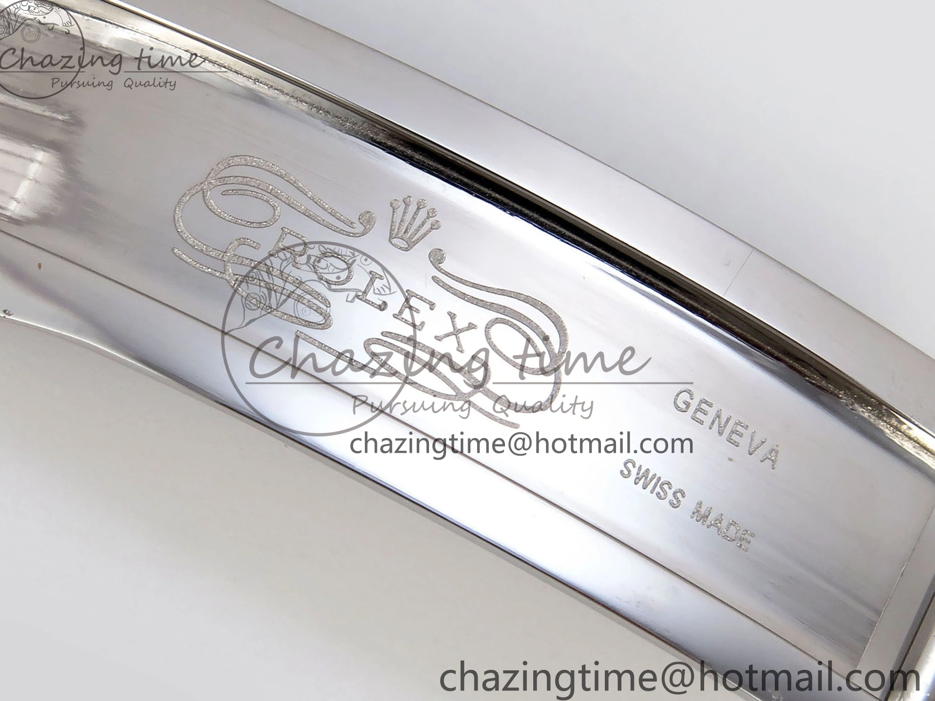 MiroTime 0510 Classic OYSTER PERPETUAL 124300 41MM GMF 1:1 BEST EDITION 904L STEEL CELEBRATION DIAL VR 1793